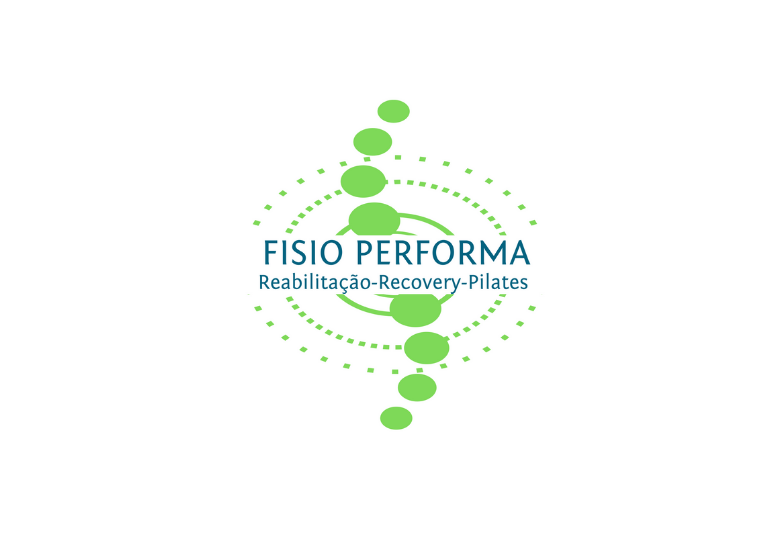 Paciente recebendo fisioterapia na Fisio Performa